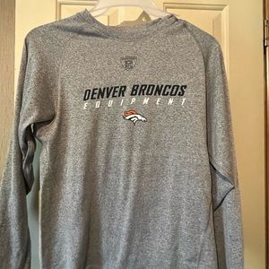 Reebok NFL Denver Broncos size s